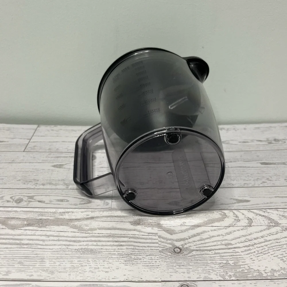 NutriBullet NBJ-100‎ Centrifugal Juicer 800ml Replacement Carafe